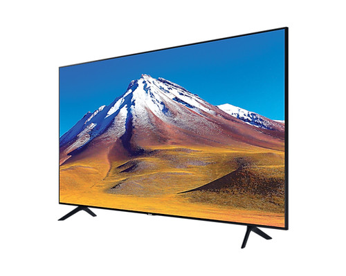 Samsung Series 7 UE55TU7092U 139,7 cm (55") 4K Ultra HD Smart TV Wifi Noir 1