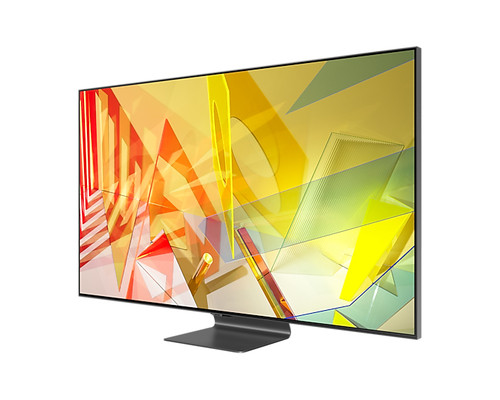 Samsung QE65Q95TDTXXH TV 165,1 cm (65") 4K Ultra HD Smart TV Wifi Charbon 1