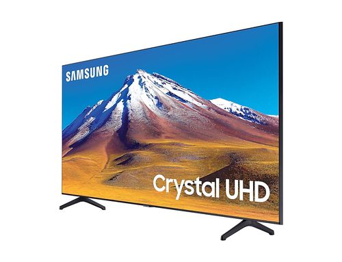 Samsung Series 7 UE43TU7090U 109,2 cm (43") 4K Ultra HD Smart TV Wifi Noir 1