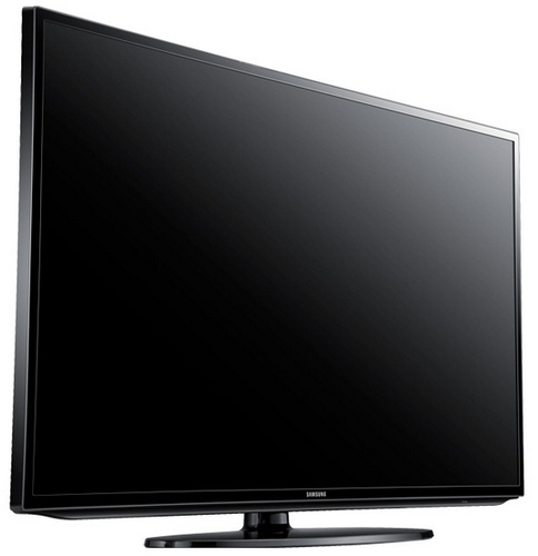 Samsung UN50EH5300F 127 cm (50") Full HD Smart TV Wifi Noir 1