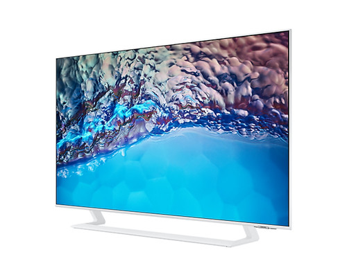 Samsung BU8510 109,2 cm (43") 4K Ultra HD Smart TV Wifi Blanc 2