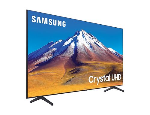 Samsung Series 7 UE43TU7090U 109,2 cm (43") 4K Ultra HD Smart TV Wifi Noir 2