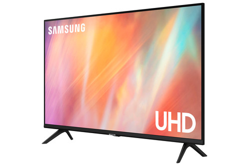 Samsung Series 7 UE55AU7090UXZT TV 139,7 cm (55") 4K Ultra HD Smart TV Wifi Noir 2