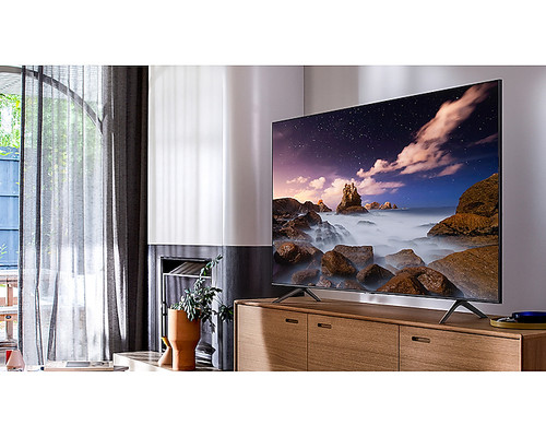 Samsung Series 6 QE50Q65TAU 127 cm (50") 4K Ultra HD Smart TV Noir 3