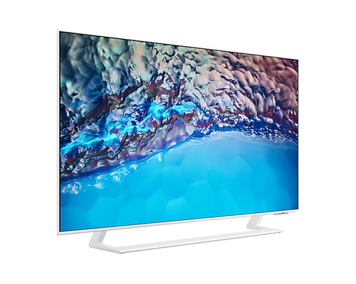 Samsung UE50BU8582U 127 cm (50") 4K Ultra HD Smart TV Wifi Blanc 2