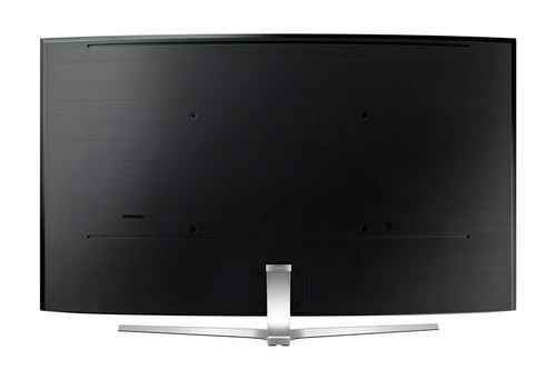 Samsung UE65KS9502T 165,1 cm (65") 4K Ultra HD Smart TV Wifi Noir, Argent 3