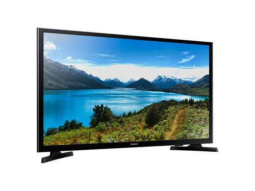 Samsung UN32J4500AF 81,3 cm (32") HD Smart TV Wifi Noir 3