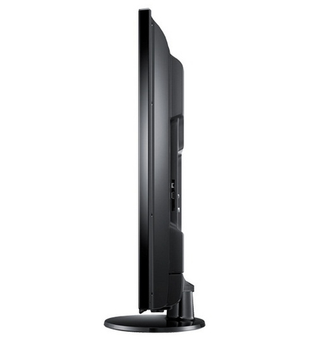 Samsung UN50EH5300F 127 cm (50") Full HD Smart TV Wifi Noir 3
