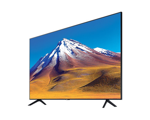 Samsung Series 7 UE55TU7092U 139,7 cm (55") 4K Ultra HD Smart TV Wifi Noir 4