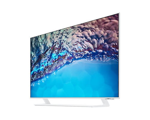 Samsung BU8510 109,2 cm (43") 4K Ultra HD Smart TV Wifi Blanc 4