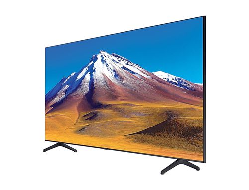Samsung Series 7 UE43TU7090U 109,2 cm (43") 4K Ultra HD Smart TV Wifi Noir 4