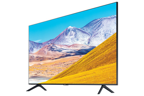 Samsung UE43TU8072U 109,2 cm (43") 4K Ultra HD Smart TV Wifi Noir 4