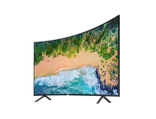 Samsung Series 7 UE49NU7372 124,5 cm (49") 4K Ultra HD Smart TV Wifi Noir 4
