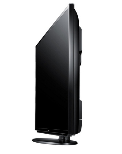Samsung UN50EH5300F 127 cm (50") Full HD Smart TV Wifi Noir 4