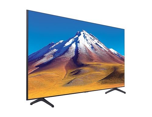 Samsung Series 7 UE43TU7090U 109,2 cm (43") 4K Ultra HD Smart TV Wifi Noir 5