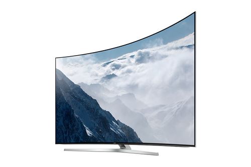Samsung UE65KS9502T 165,1 cm (65") 4K Ultra HD Smart TV Wifi Noir, Argent 5