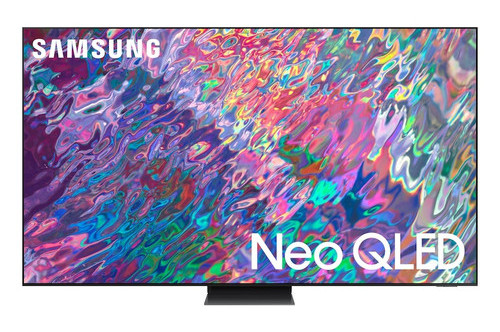 Connecter à Internet Samsung 2022 98IN QN100B NEO QLED 4K TV