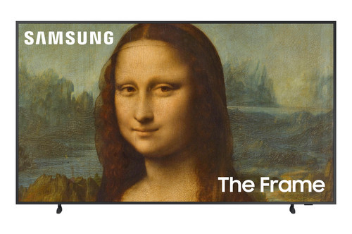 Samsung 32” QLED HDR Smart TV