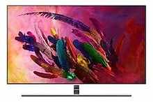 Samsung Q Series 138cm (55-inch) Ultra HD (4K) Curved QLED Smart TV (55Q7FN)