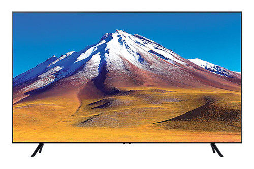 Samsung Series 7 UE55TU7092U 139,7 cm (55") 4K Ultra HD Smart TV Wifi Noir