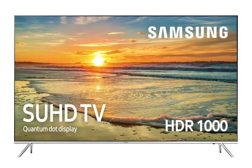Comment trier les chaînes sur Samsung 60” KS7000 7 Series Flat SUHD with Quantum Dot Display TV
