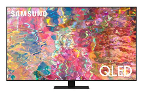 Comment trier les chaînes sur Samsung 65" Class QLED 4K Smart TV Q80B (2022)