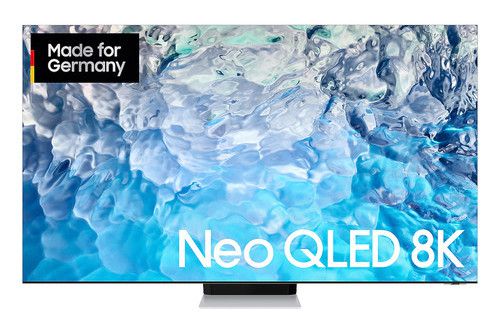 Comment mettre à jour le téléviseur Samsung 65" Neo QLED 8K QN900B (2022)