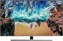 Samsung Series 8 163cm (65-inch) Ultra HD (4K) LED Smart TV  (65NU8000)
