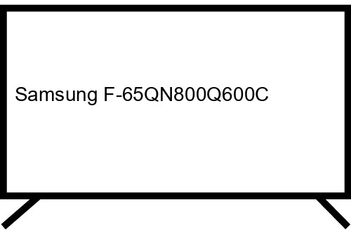 Samsung F-65QN800Q600C