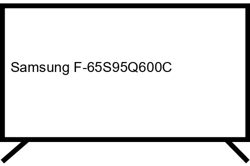 Samsung F-65S95Q600C