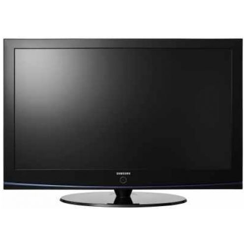 Samsung PS50A410C1XXC TV 127 cm (50") HD Noir