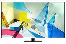 Samsung 1m 38cm (55") Q80T 4K Smart QLED TV QA55Q80TAKXXL