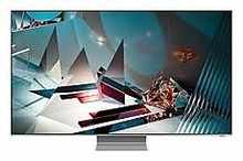Samsung 2m 07cm (82") Q800T 8K Smart QLED TV QA82Q800TAKXXL