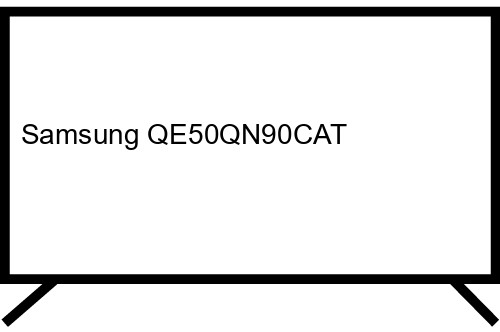 Connectez des haut-parleurs ou des écouteurs Bluetooth au Samsung QE50QN90CAT