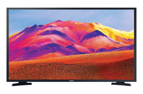 Installer des applications sur Samsung T5300 Smart TV