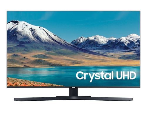 Samsung Series 8 UA55TU8500U 139,7 cm (55") 4K Ultra HD Smart TV Wifi Noir