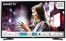 SAMSUNG80cm (32") T4550 Smart HD TV UA32T4550AKXXL