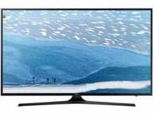 Samsung UA43KU6000K 43 inch LED 4K TV