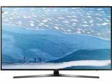 Samsung UA49KU6470U 49 inch LED 4K TV