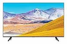 Samsung 1m 63cm (65") TU8000 4K Smart Crystal UHD TV UA65TU8000KXXL