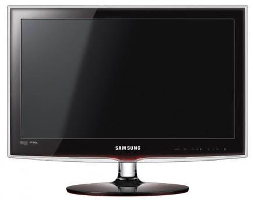 Samsung UE19C4000PW 48,3 cm (19") HD Noir, Rose