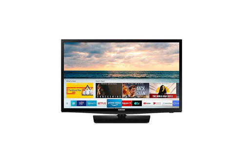 Samsung Series 5 UE28N4305AK 71,1 cm (28") HD Smart TV Wifi Noir