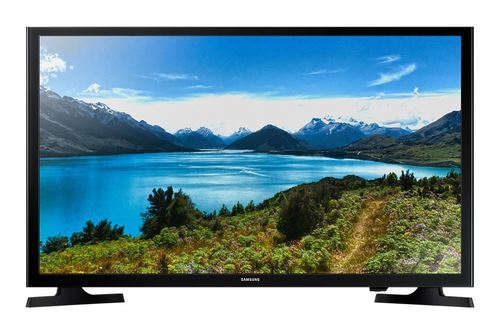 Samsung UE32J4000 TV 81,3 cm (32") HD Noir