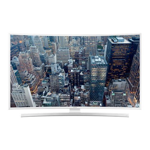 Samsung UE40JU6580U 101,6 cm (40") 4K Ultra HD Smart TV Wifi Blanc