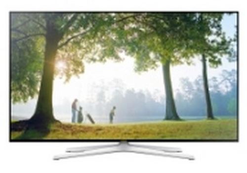 Samsung UE48H6240AY 121,9 cm (48") Full HD Smart TV Wifi Noir