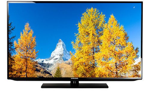 Samsung UE50EH5300W 127 cm (50") Full HD Smart TV Wifi Noir