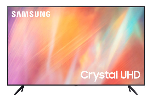 Samsung Series 7 UE55AU7090UXZT TV 139,7 cm (55") 4K Ultra HD Smart TV Wifi Noir