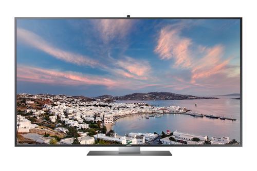Samsung UE55F9080ST 139,7 cm (55") 4K Ultra HD Smart TV Wifi Noir