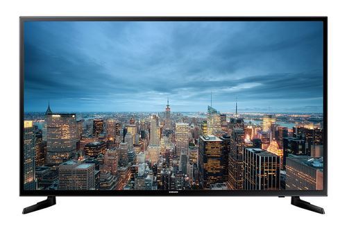 Samsung UE55JU6070U 139,7 cm (55") 4K Ultra HD Smart TV Wifi Noir