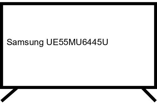 Samsung UE55MU6445U